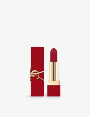 ysl lipstick sydney|YSL lipstick selfridges.